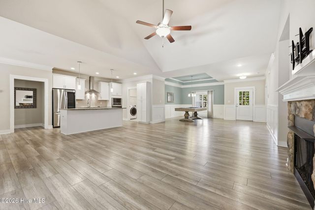 102 Richmond Road, Foxfire Village, NC 27281