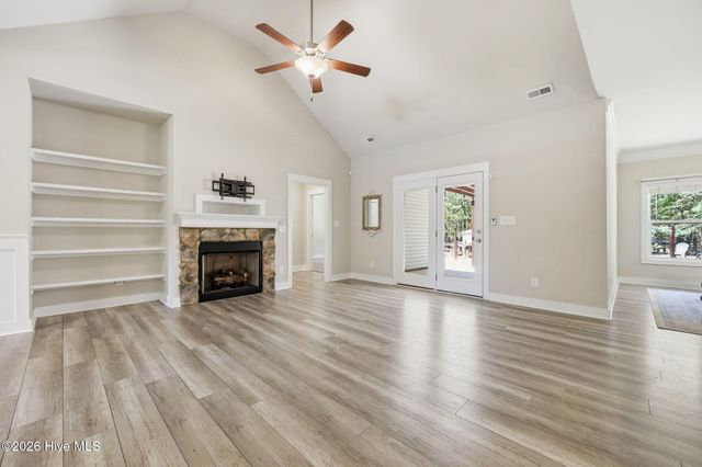 102 Richmond Road, Foxfire Village, NC 27281