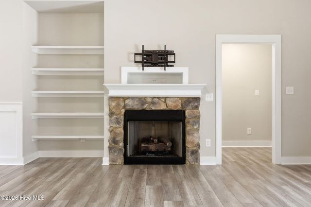 102 Richmond Road, Foxfire Village, NC 27281