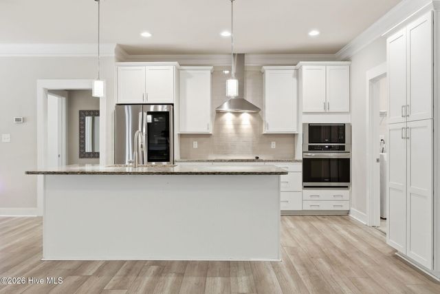 102 Richmond Road, Foxfire Village, NC 27281