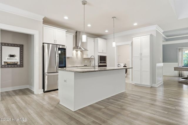 102 Richmond Road, Foxfire Village, NC 27281