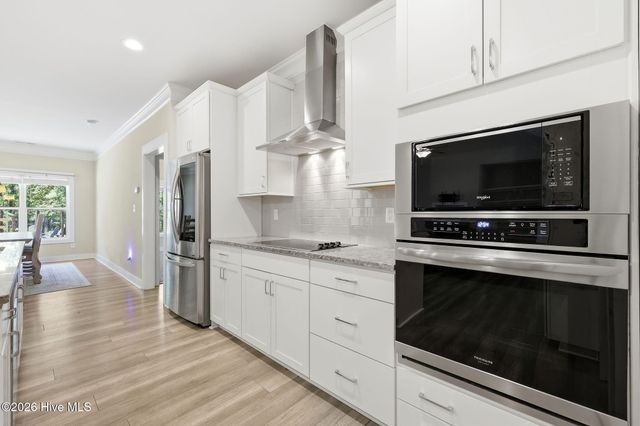 102 Richmond Road, Foxfire Village, NC 27281