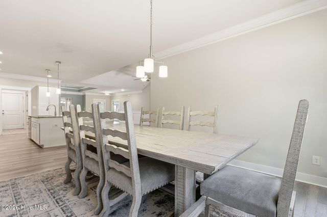 102 Richmond Road, Foxfire Village, NC 27281