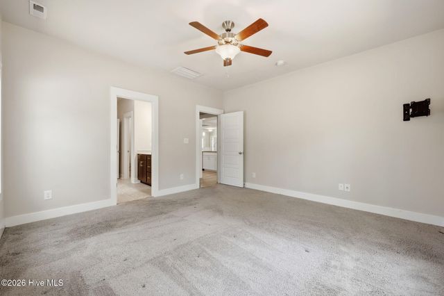 102 Richmond Road, Foxfire Village, NC 27281