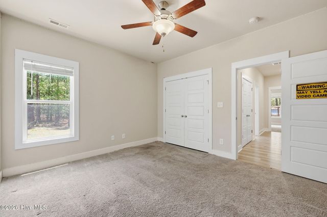 102 Richmond Road, Foxfire Village, NC 27281