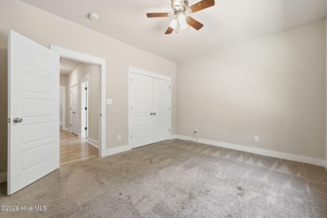 102 Richmond Road, Foxfire Village, NC 27281