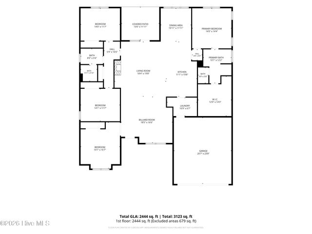 102 Richmond Road, Foxfire Village, NC 27281