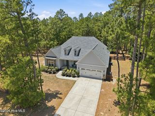 102 Richmond Road, Foxfire Village, NC 27281