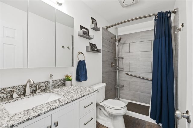 5216 Nashua Drive, Austintown, OH 44515