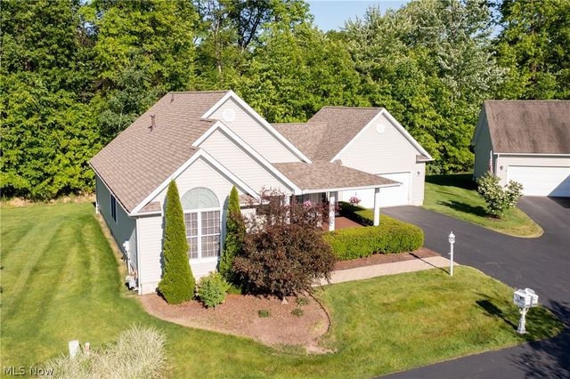 5216 Nashua Drive, Austintown, OH 44515