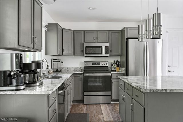5216 Nashua Drive, Austintown, OH 44515