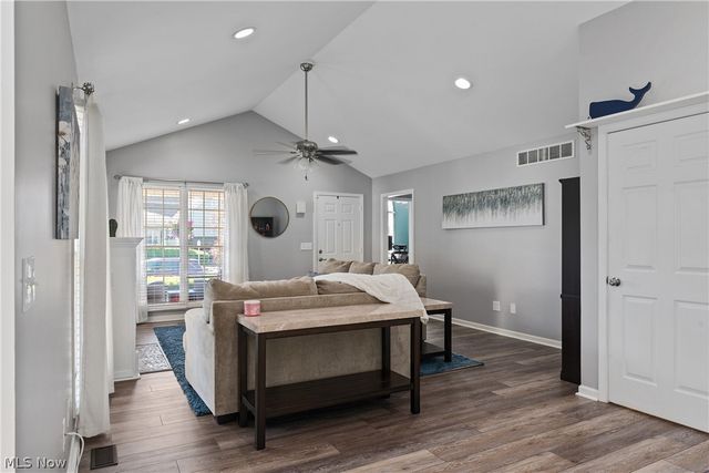 5216 Nashua Drive, Austintown, OH 44515