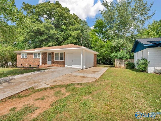 4319 Irondale Drive NW, Huntsville, AL 35810