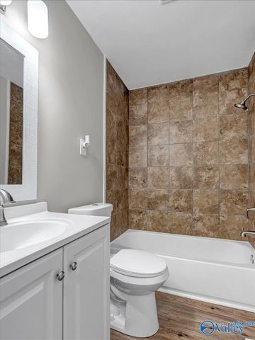 4319 Irondale Drive NW, Huntsville, AL 35810