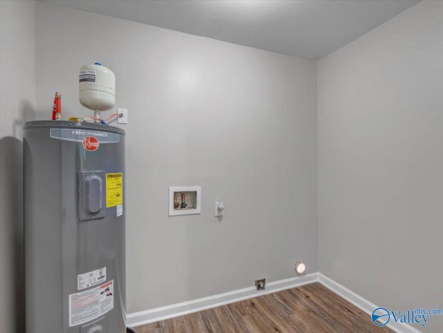 4319 Irondale Drive NW, Huntsville, AL 35810