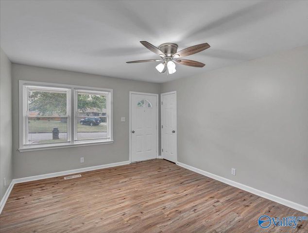 4319 Irondale Drive NW, Huntsville, AL 35810