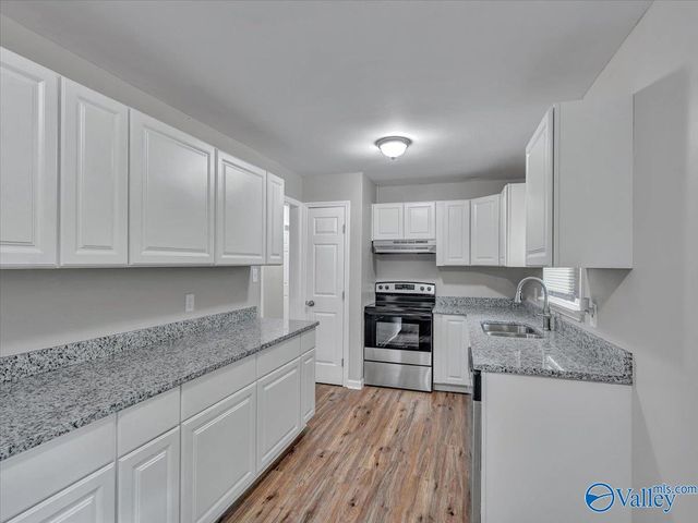 4319 Irondale Drive NW, Huntsville, AL 35810