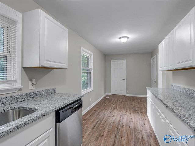 4319 Irondale Drive NW, Huntsville, AL 35810