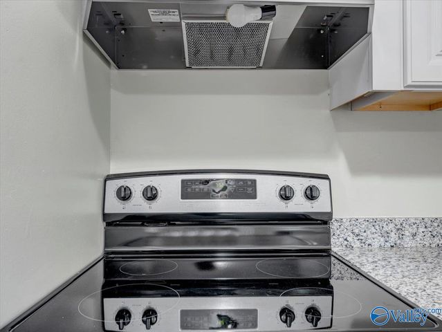 4319 Irondale Drive NW, Huntsville, AL 35810