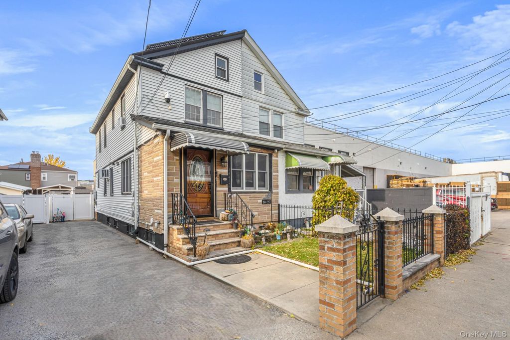 14428 158th Street, Jamaica, NY 11434