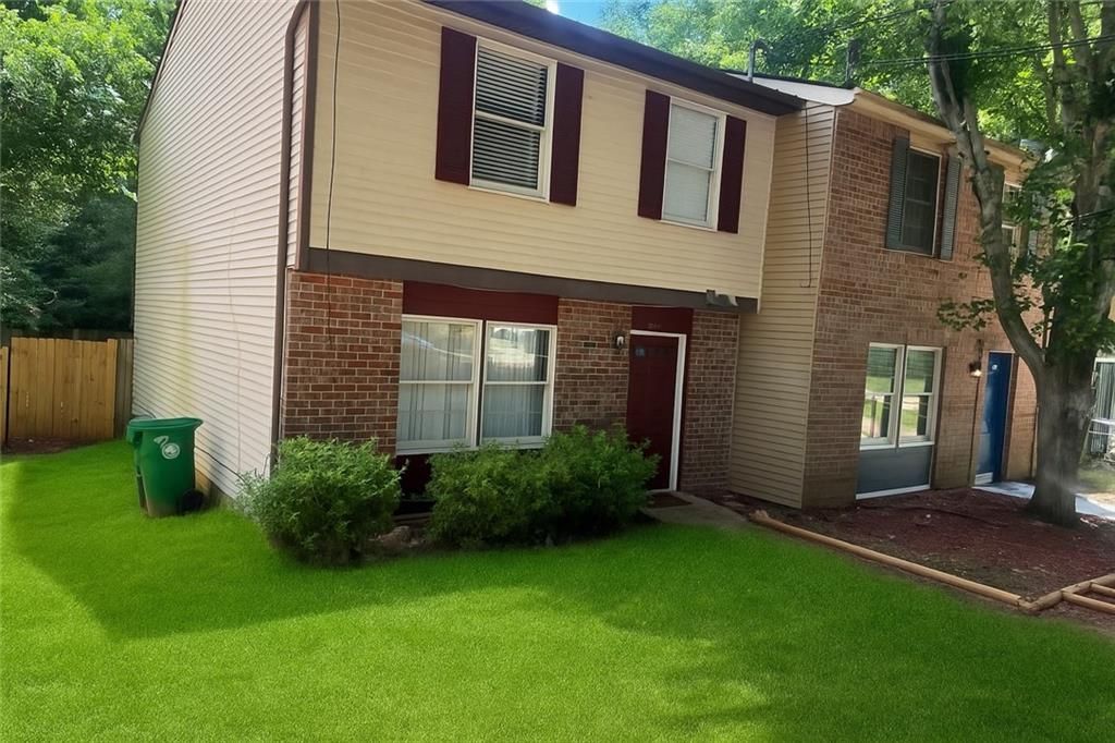 5581 Marbut Road, Lithonia, GA 30058