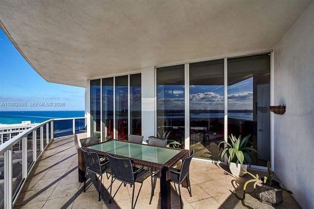 10225 Collins Ave 1703, Bal Harbour, FL 33154