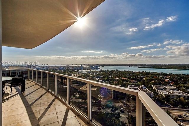 10225 Collins Ave 1703, Bal Harbour, FL 33154