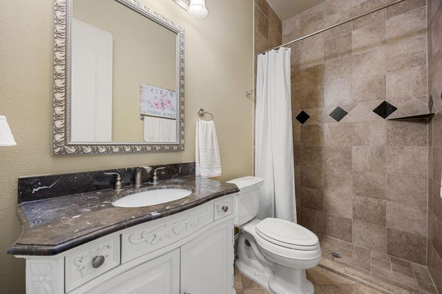 4231 Starling Stream Drive, Spring, TX 77386