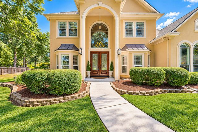 4231 Starling Stream Drive, Spring, TX 77386