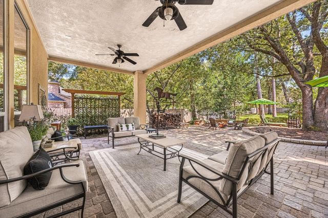 4231 Starling Stream Drive, Spring, TX 77386