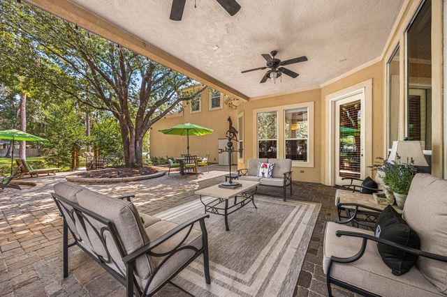 4231 Starling Stream Drive, Spring, TX 77386