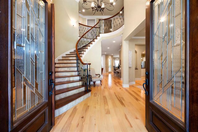 4231 Starling Stream Drive, Spring, TX 77386