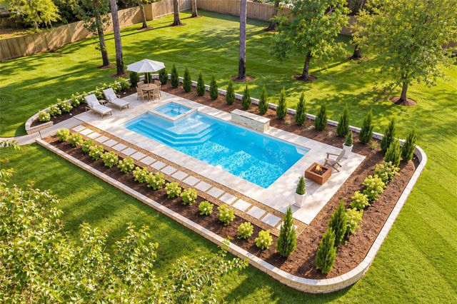 4231 Starling Stream Drive, Spring, TX 77386