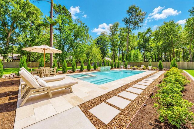 4231 Starling Stream Drive, Spring, TX 77386