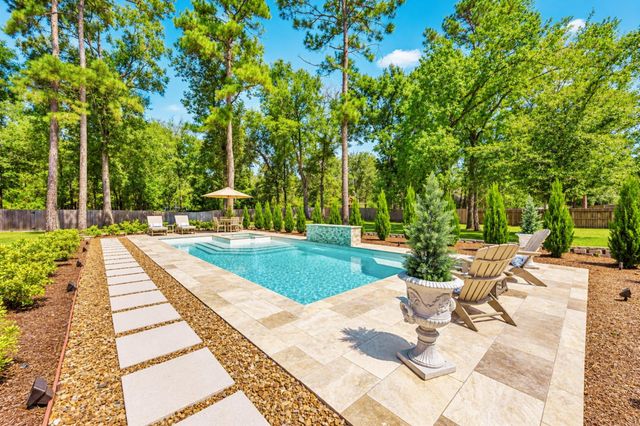 4231 Starling Stream Drive, Spring, TX 77386