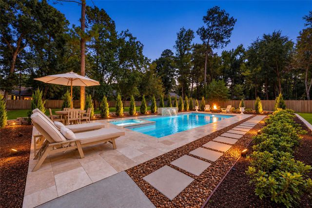4231 Starling Stream Drive, Spring, TX 77386