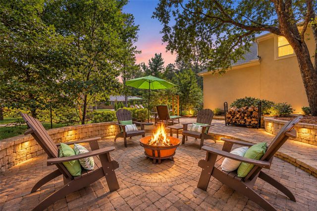 4231 Starling Stream Drive, Spring, TX 77386