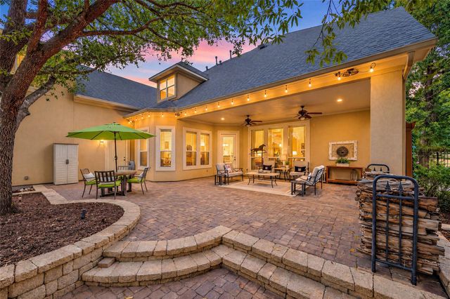 4231 Starling Stream Drive, Spring, TX 77386