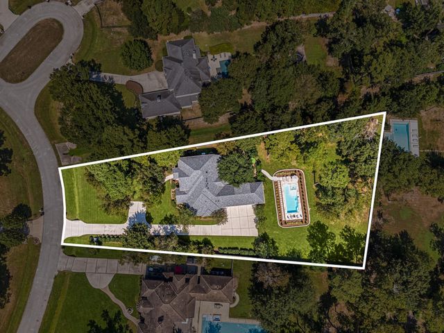 4231 Starling Stream Drive, Spring, TX 77386