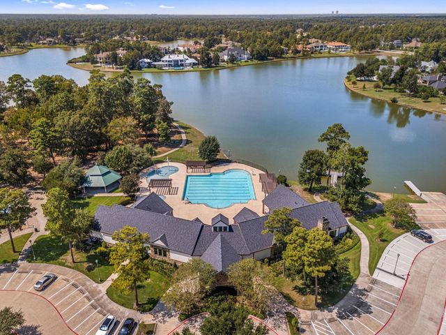 4231 Starling Stream Drive, Spring, TX 77386