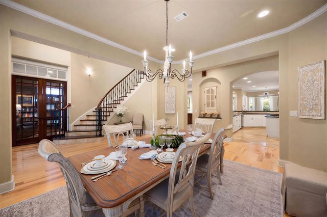 4231 Starling Stream Drive, Spring, TX 77386