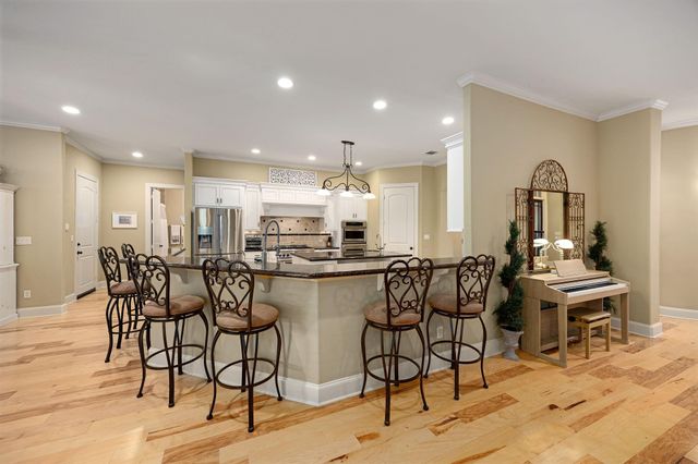 4231 Starling Stream Drive, Spring, TX 77386