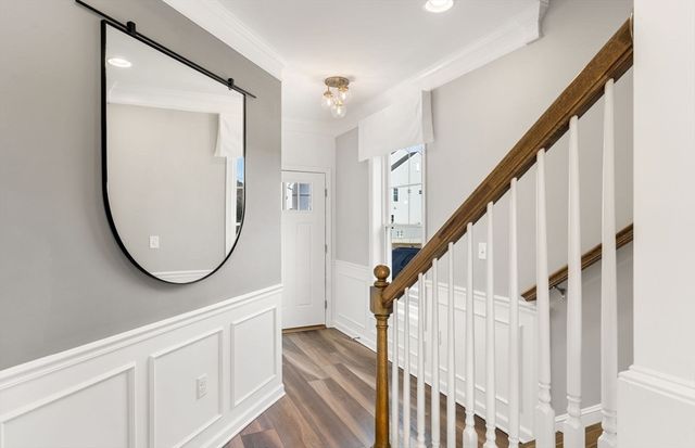 20 Emerald Run 59, Shrewsbury, MA 01545