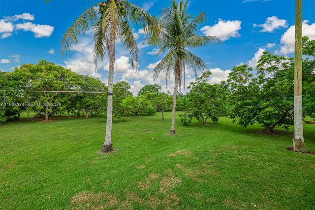 20890 SW 236th St, Homestead, FL 33031