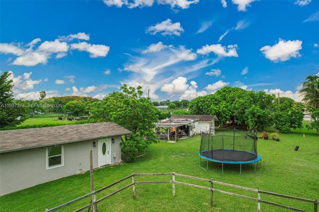 20890 SW 236th St, Homestead, FL 33031