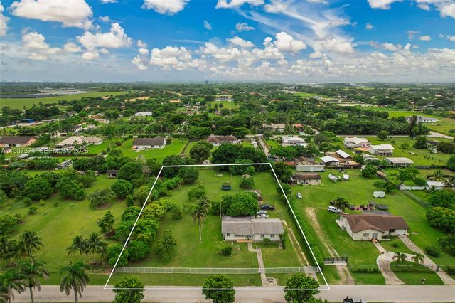 20890 SW 236th St, Homestead, FL 33031