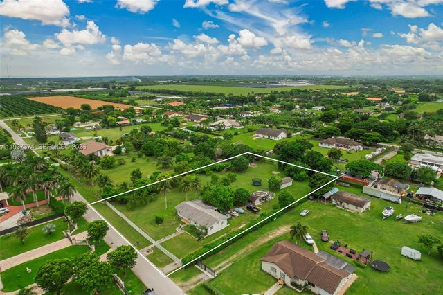 20890 SW 236th St, Homestead, FL 33031