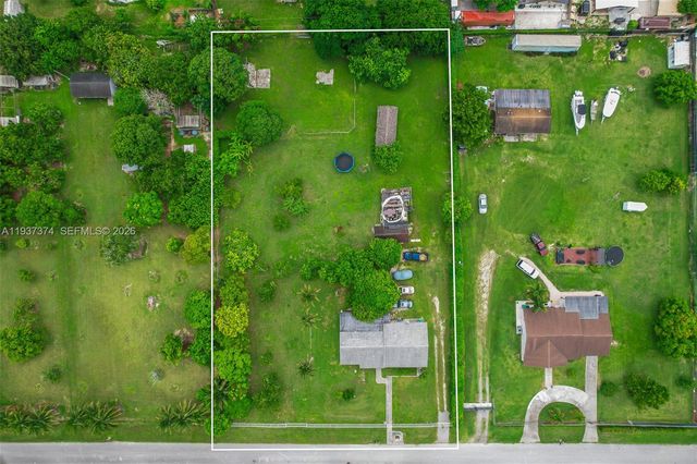 20890 SW 236th St, Homestead, FL 33031