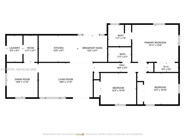 20890 SW 236th St, Homestead, FL 33031