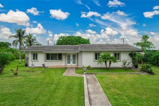 20890 SW 236th St, Homestead, FL 33031